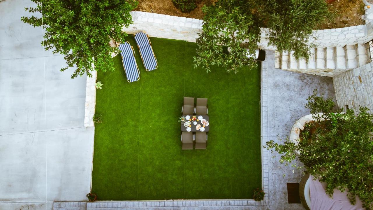 Kares Dream House Villa Chania  Exterior photo