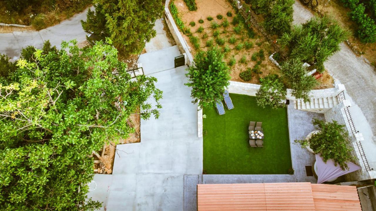Kares Dream House Villa Chania  Exterior photo