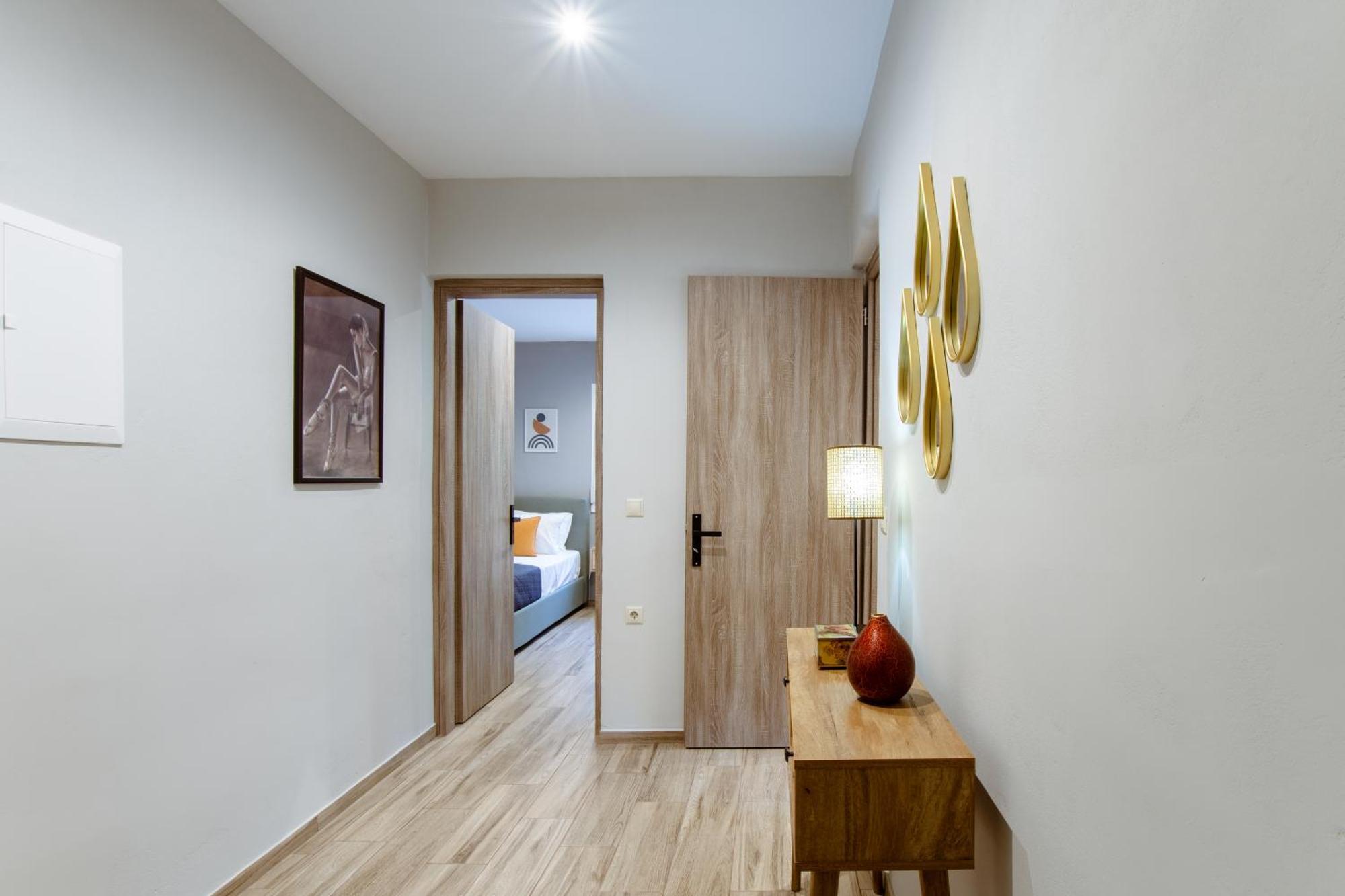 Kares Dream House Villa Chania  Exterior photo