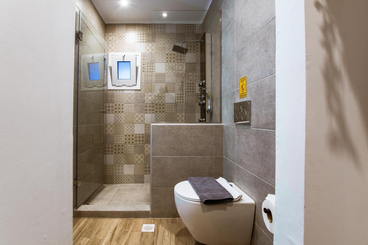 Kares Dream House Villa Chania  Exterior photo