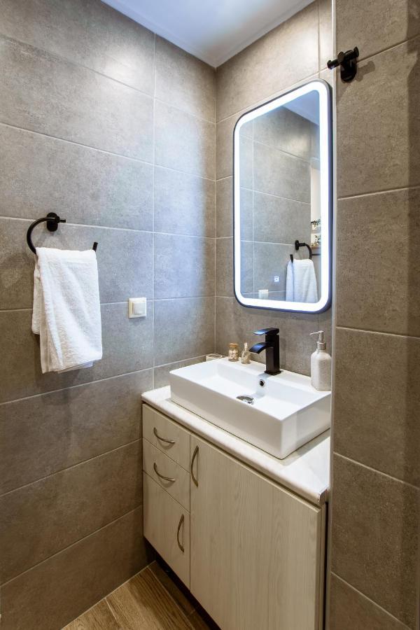 Kares Dream House Villa Chania  Exterior photo