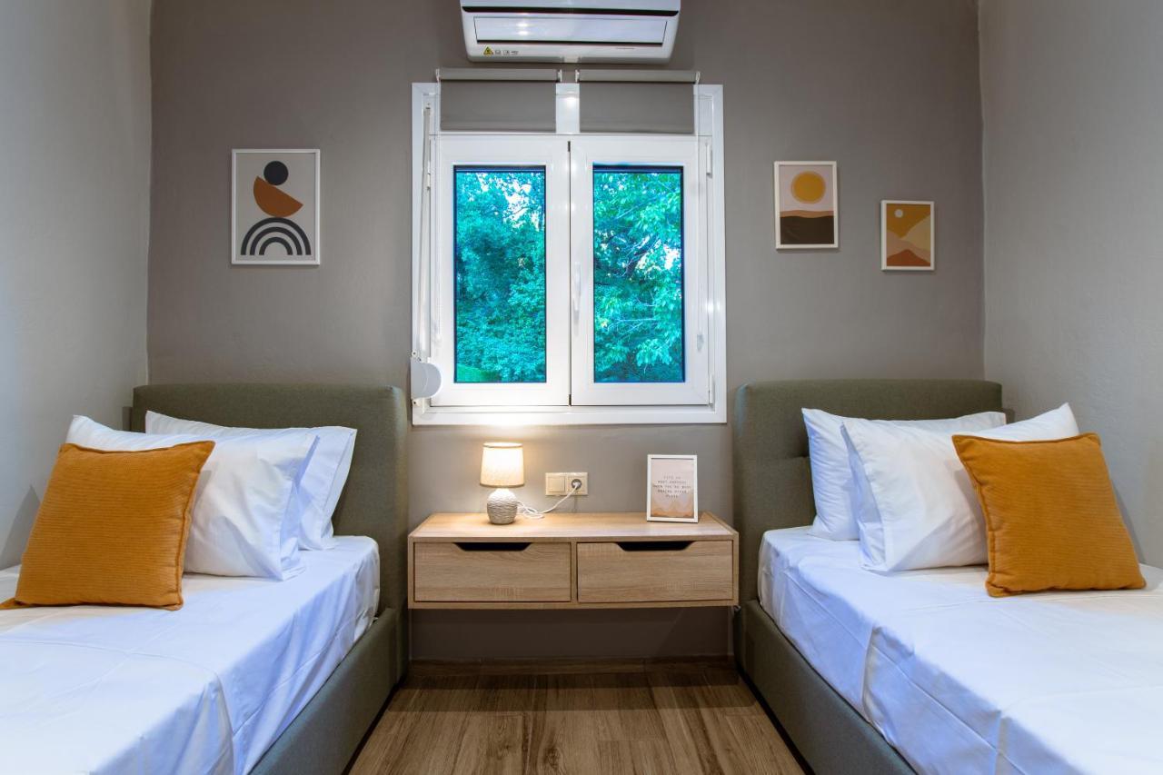 Kares Dream House Villa Chania  Exterior photo