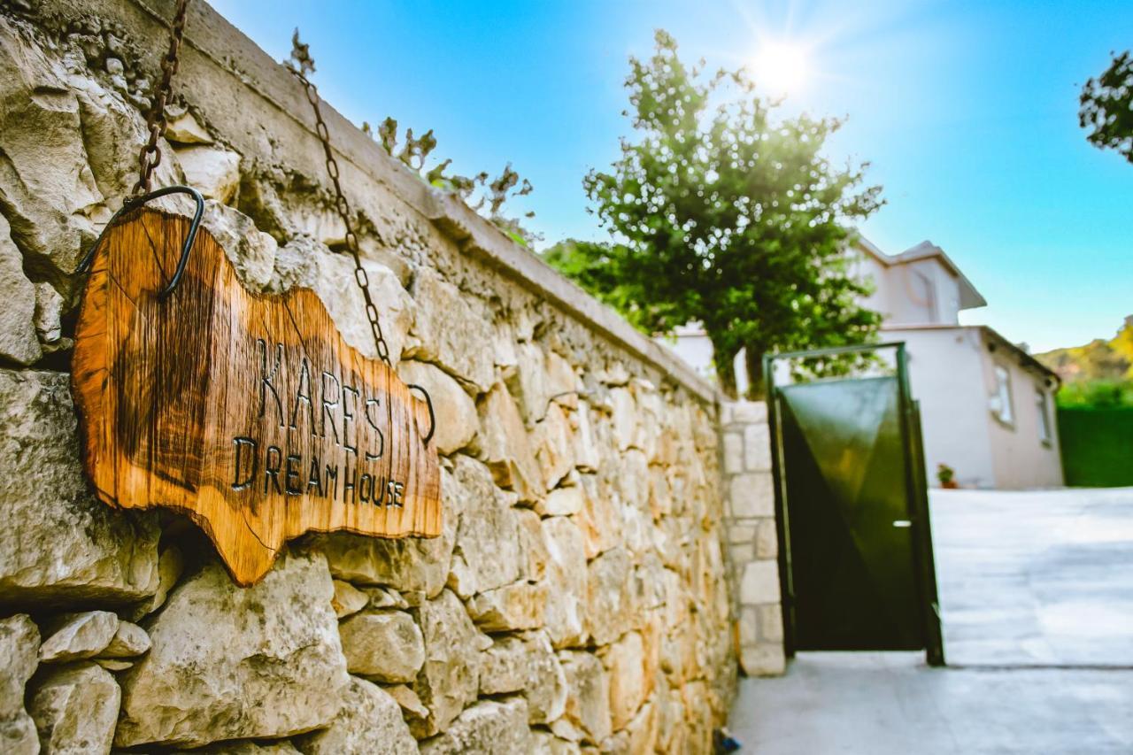 Kares Dream House Villa Chania  Exterior photo